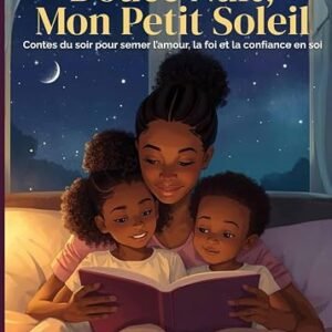 Douce Nuit, Mon Petit Soleil