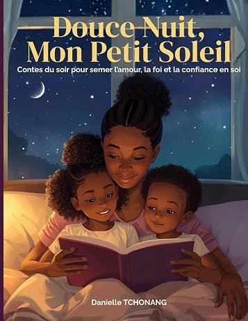 Douce Nuit, Mon Petit Soleil